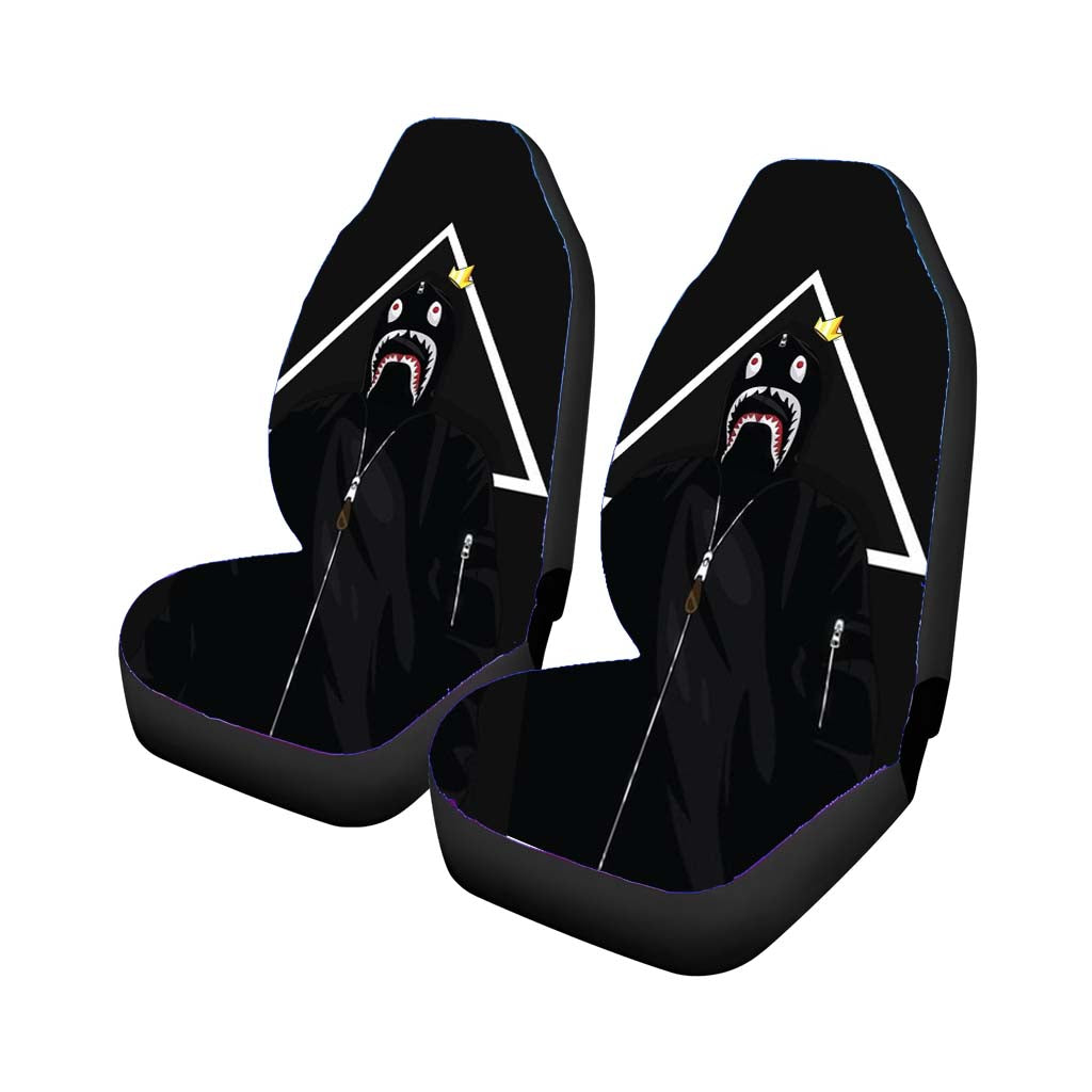 Maddyblakeee Stussy Wallpaper car Seat Covers
