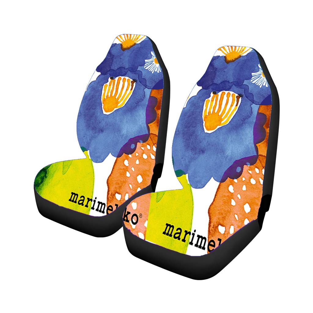 Marimekko car Seat Covers