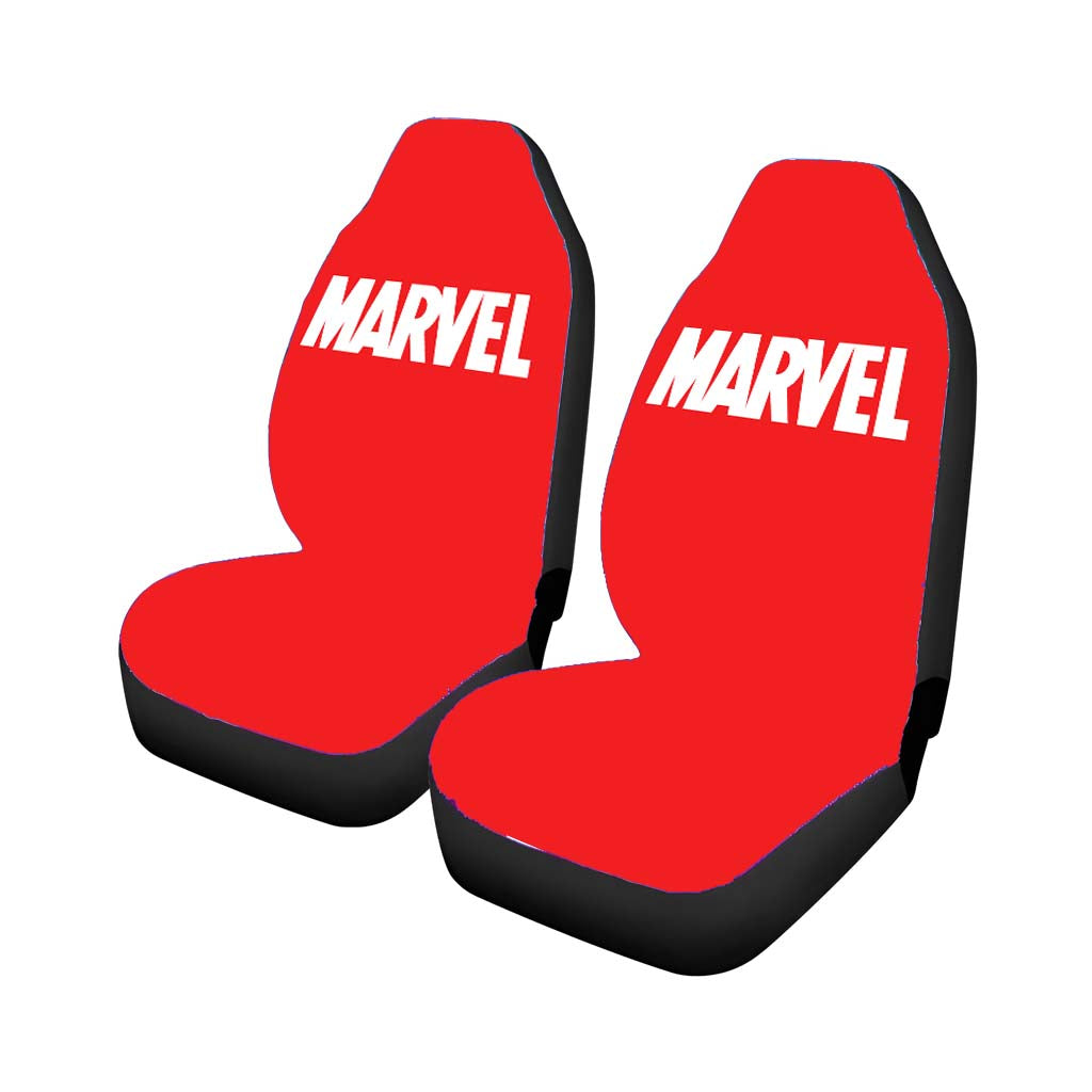 Marvel 1 car Seat Covers