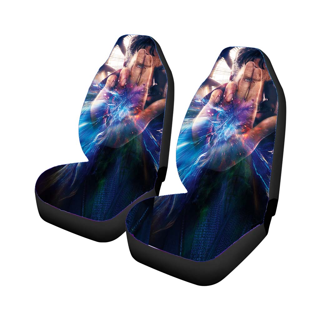 Marvel Doctor Strange car Seat Covers