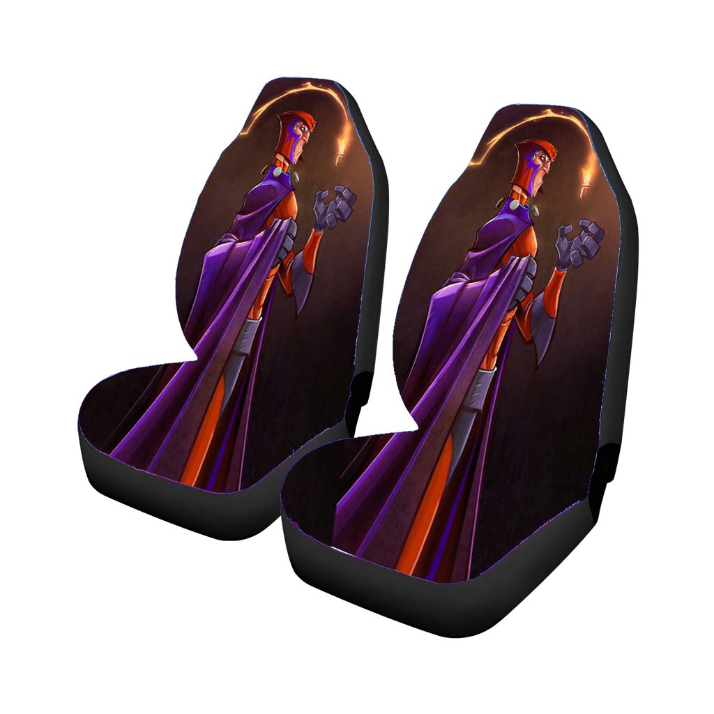 Marvels car Seat Covers