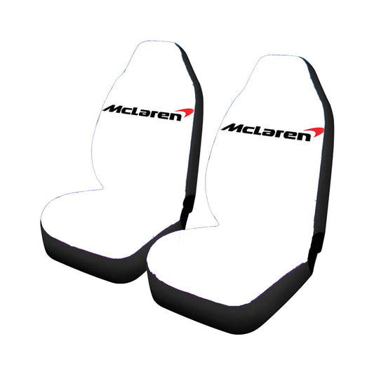 Mclaren Universal Fit Car Seat Covers