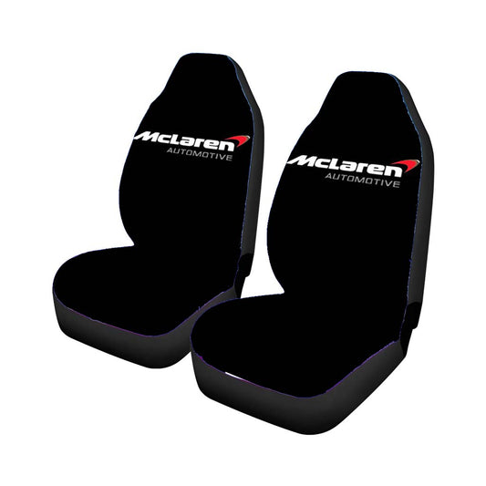 Mclaren Automotive Universal Fit Car Seat Covers