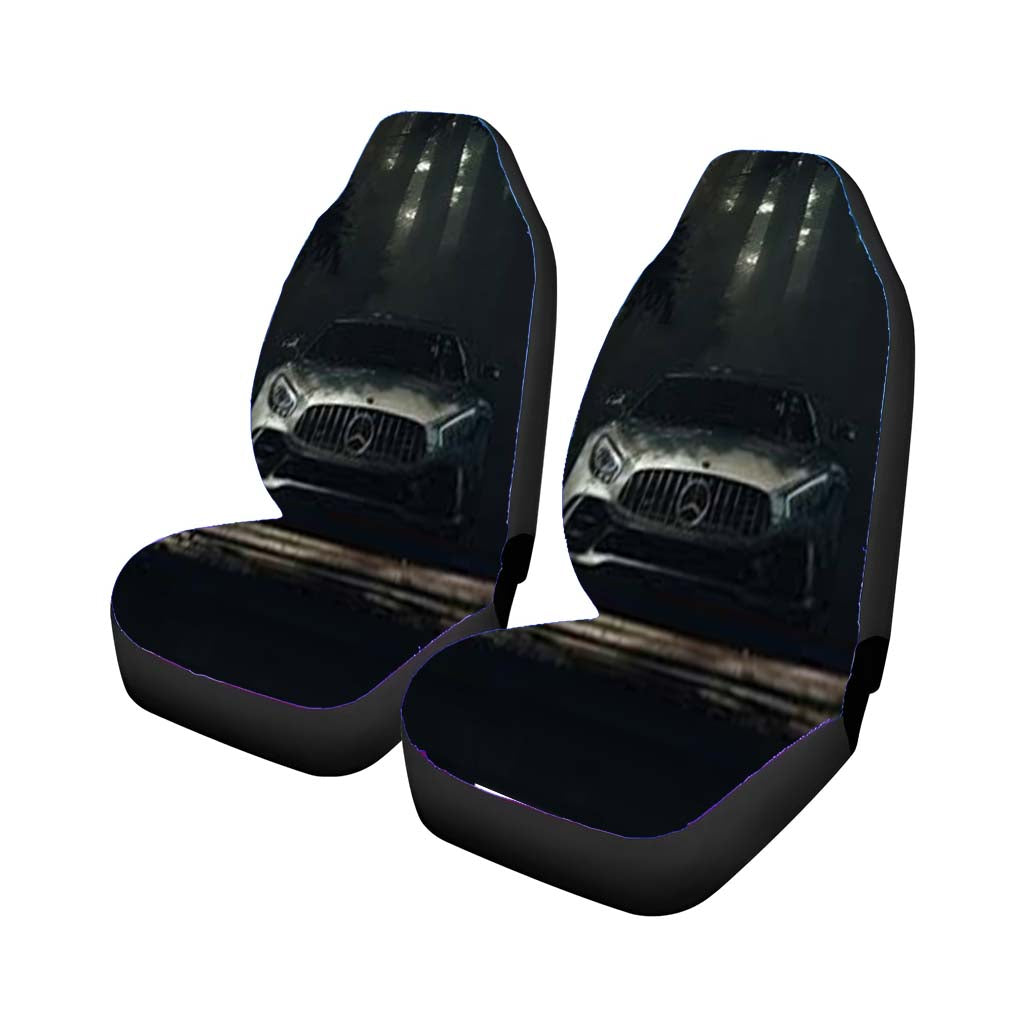 Mercedes-Benz Amg Gt car Seat Covers