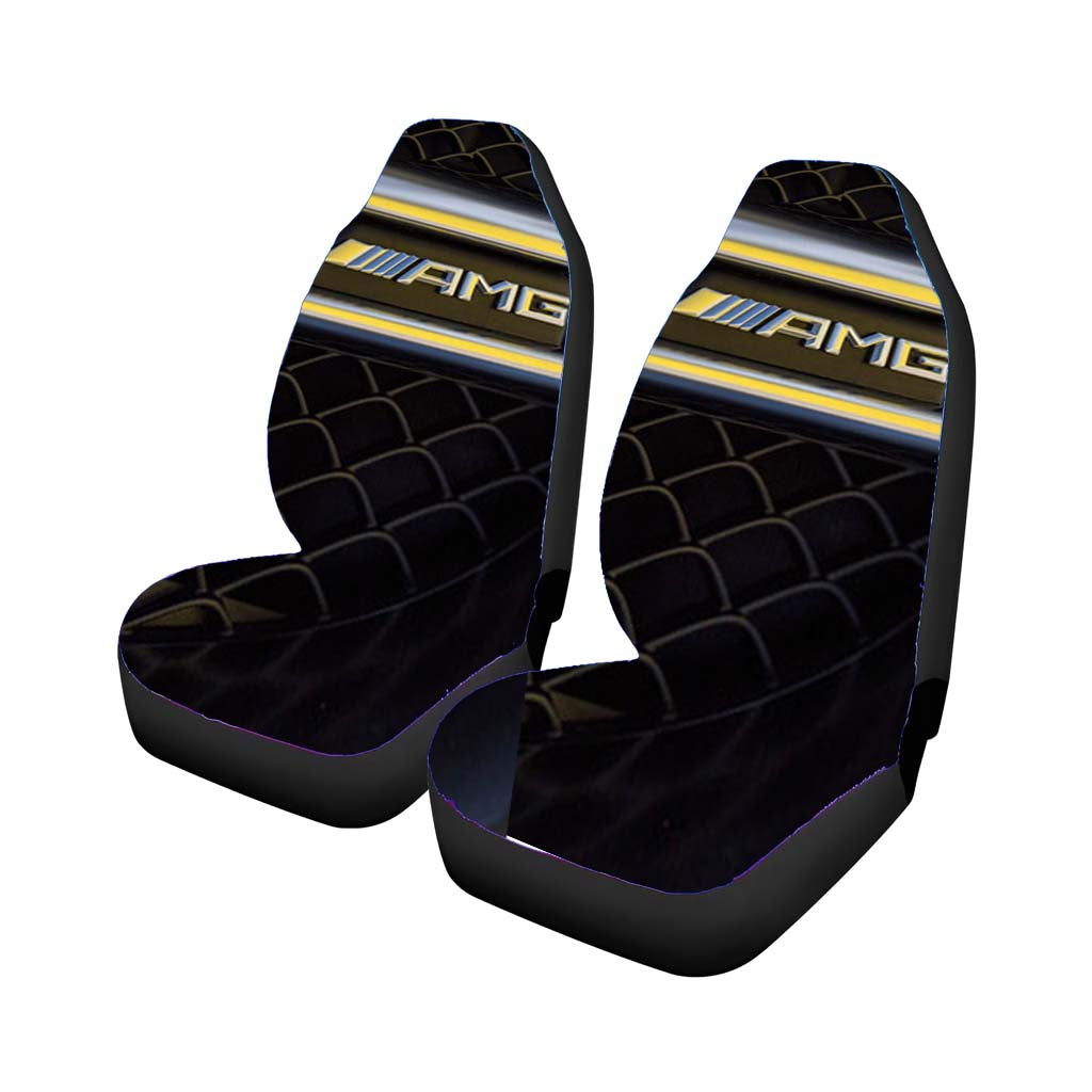 Mercedes Amg Gls63 car Seat Covers