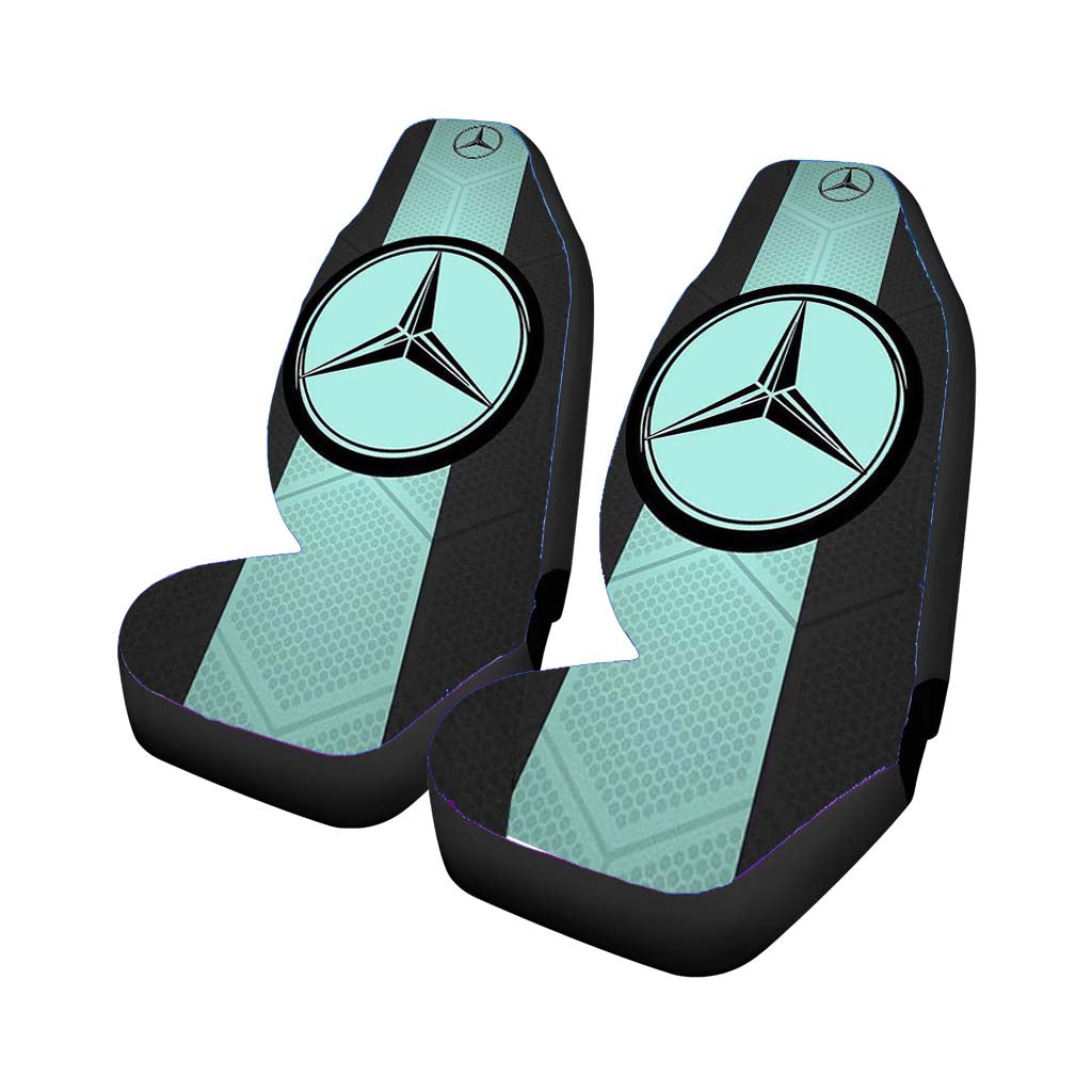 Mercedes Benz 1 car Seat Covers