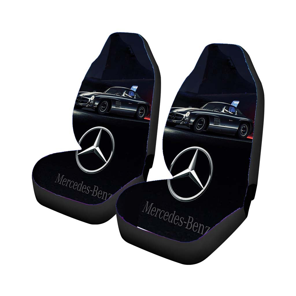 Mercedes Benz 300Sl Car car Seat Covers