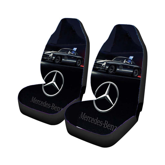 Mercedes Benz 300Sl Car Universal Fit Car Seat Covers