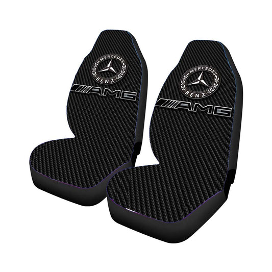 Mercedes Benz Amg 3 Universal Fit Car Seat Covers
