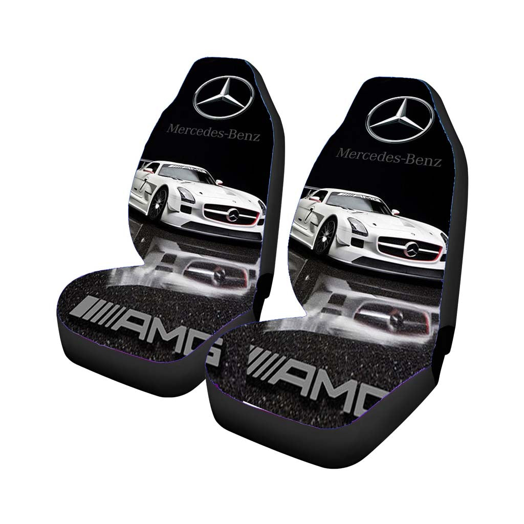 Mercedes Benz Amg Car car Seat Covers