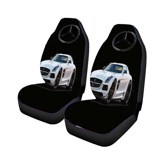 Mercedes Benz Sls Amg Universal Fit Car Seat Covers