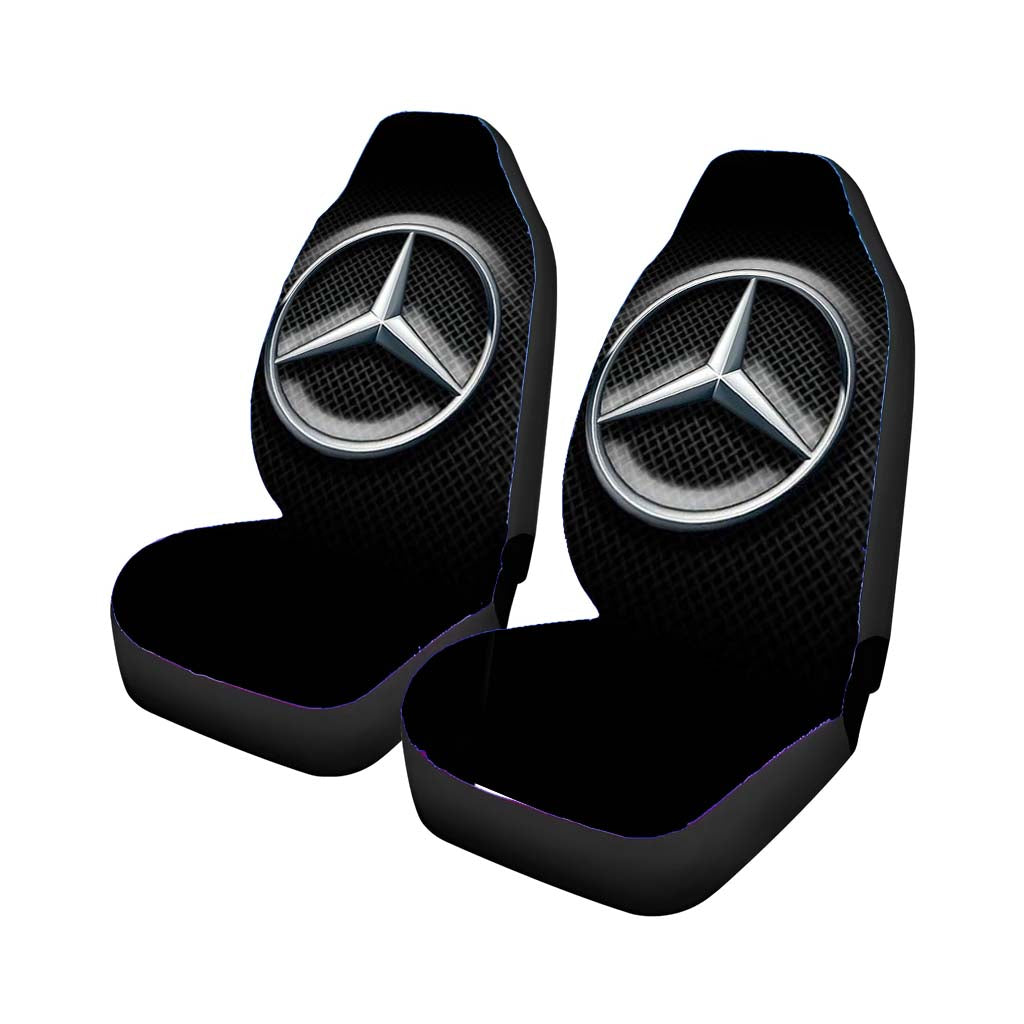 Mercedes Benz Unique car Seat Covers