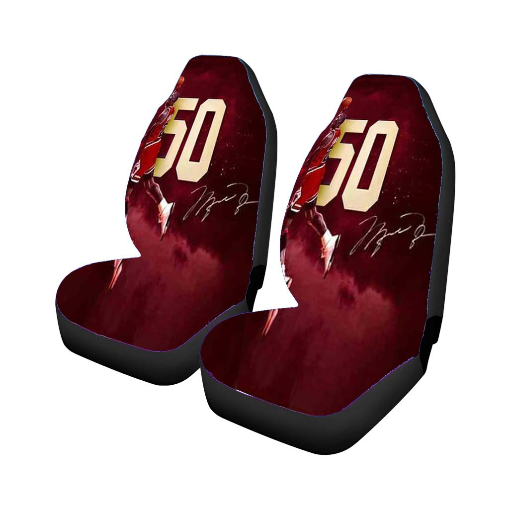 Michael Jordan car Seat Covers