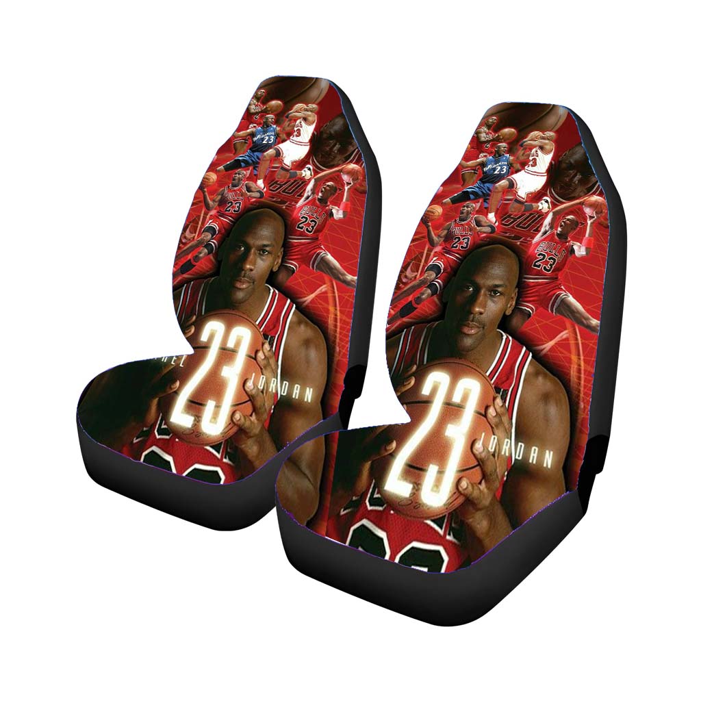 Michael Jordan 23 Bulk car Seat Covers