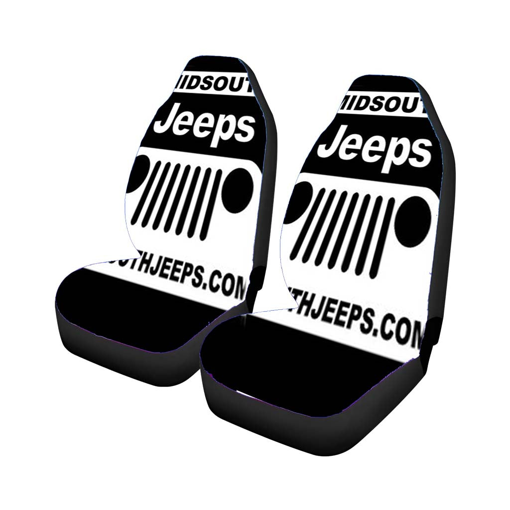 Midsouth Jeeps car Seat Covers