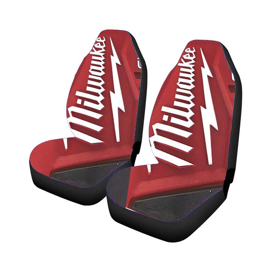 Milwaukee Tool Fuel Universal Fit Car Seat Covers