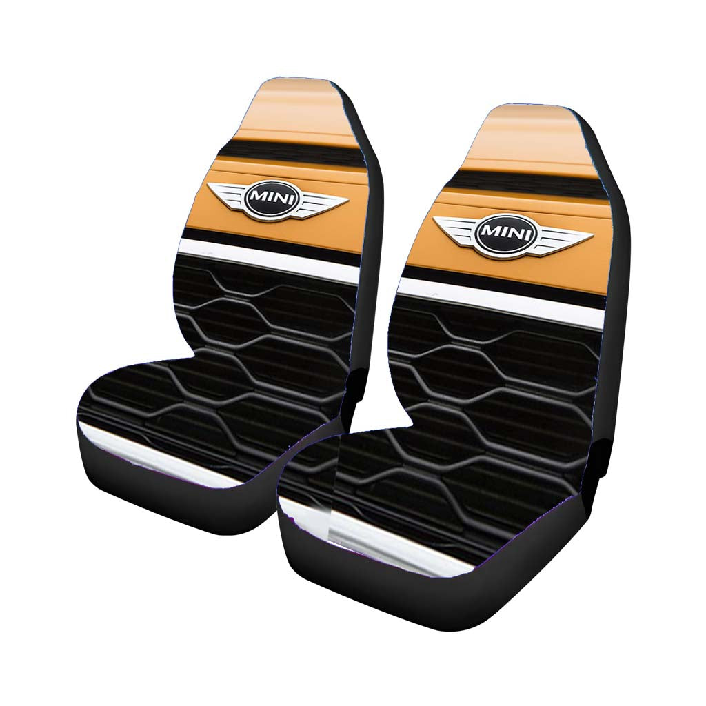 Mini Cooper 1 car Seat Covers
