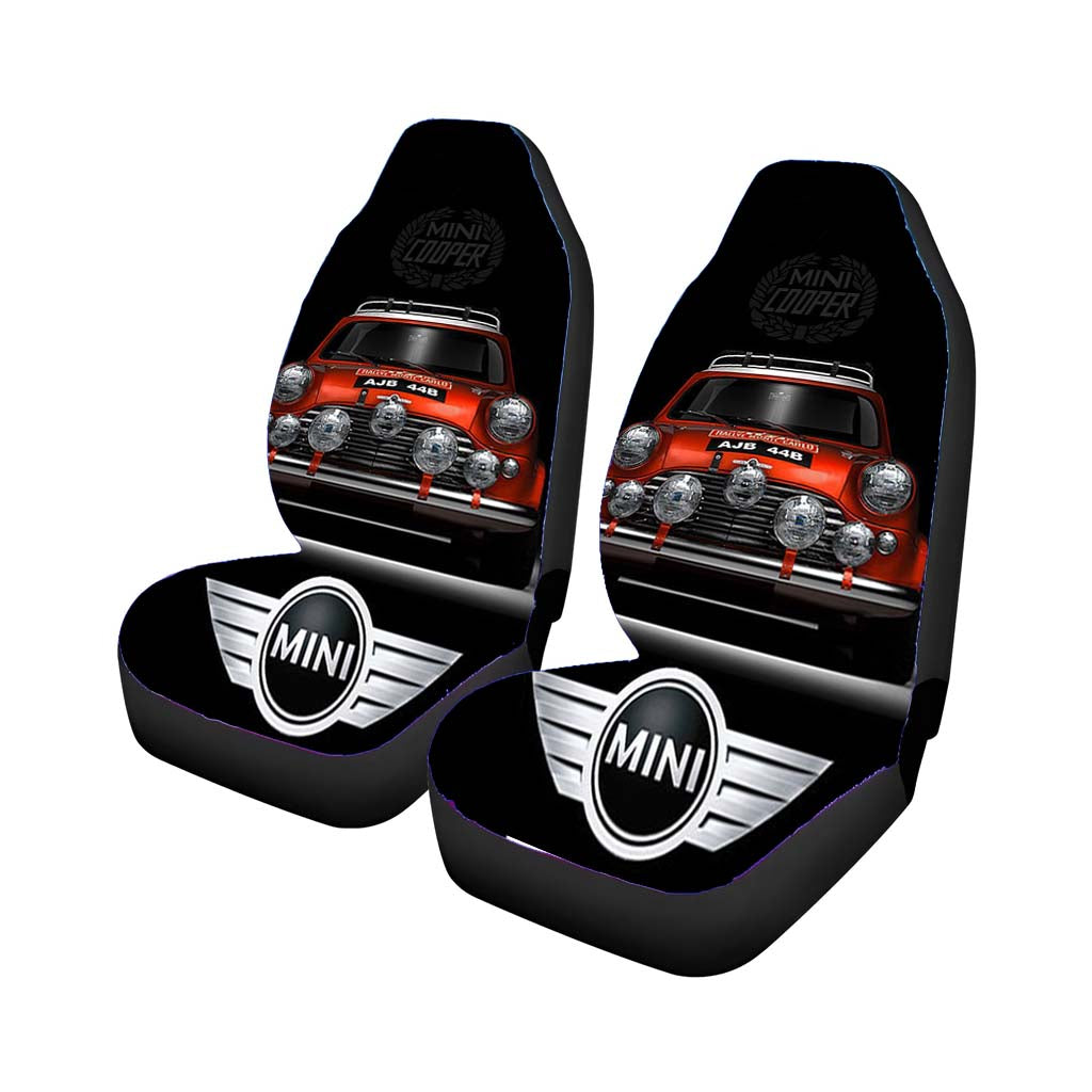 Mini Cooper 2 car Seat Covers
