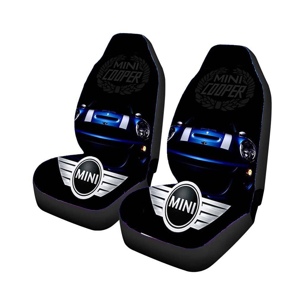 Mini Cooper 3 car Seat Covers