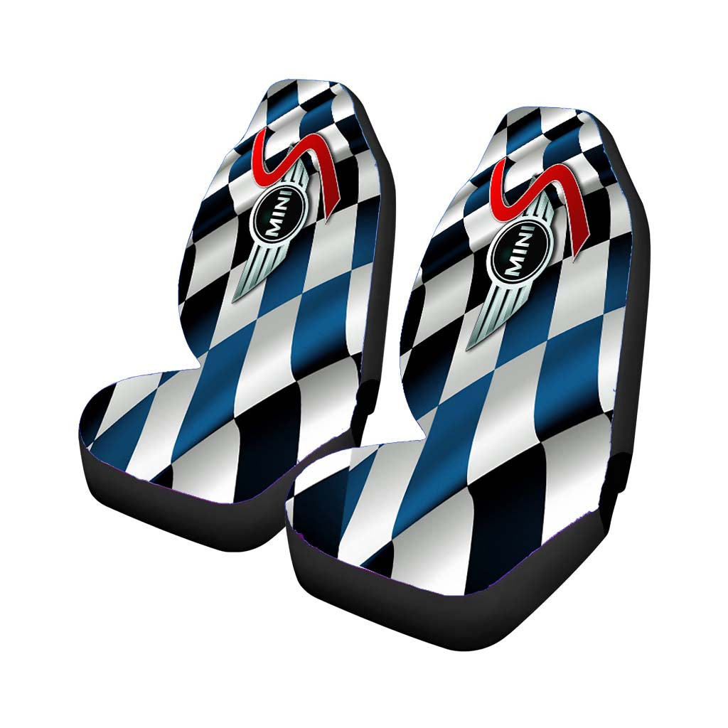 Mini Cooper S car Seat Covers
