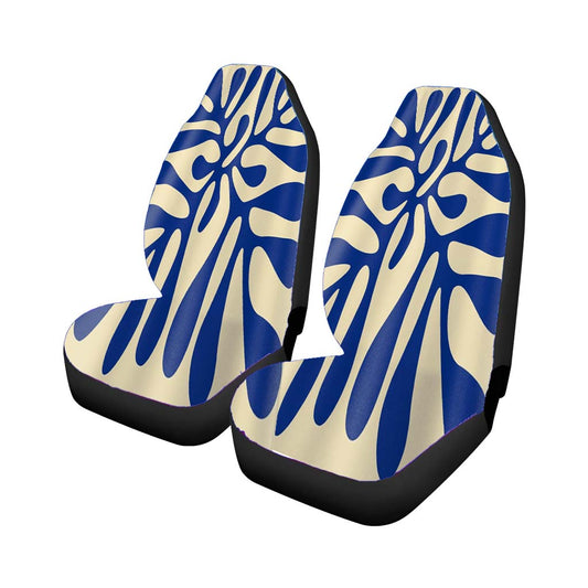 Modern Art Universal Fit Car Seat Covers