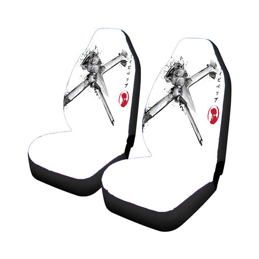 Mono Racer Sumi Universal Fit Car Seat Covers