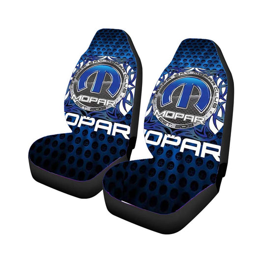 Mopar Universal Fit Car Seat Covers