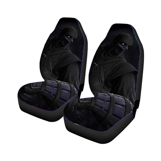 Mortal Kombat Noob Saibot Universal Fit Car Seat Covers