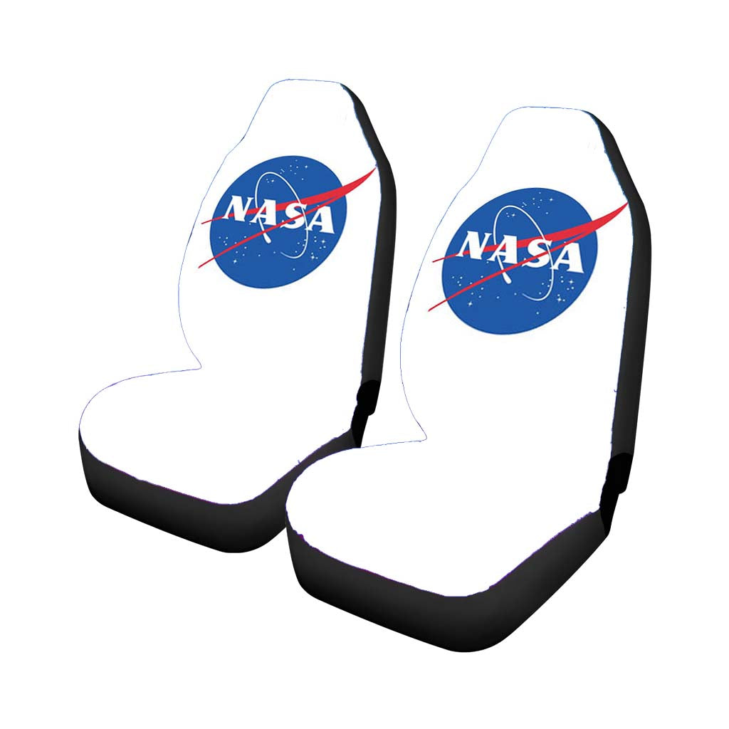 Nasa car Seat Covers