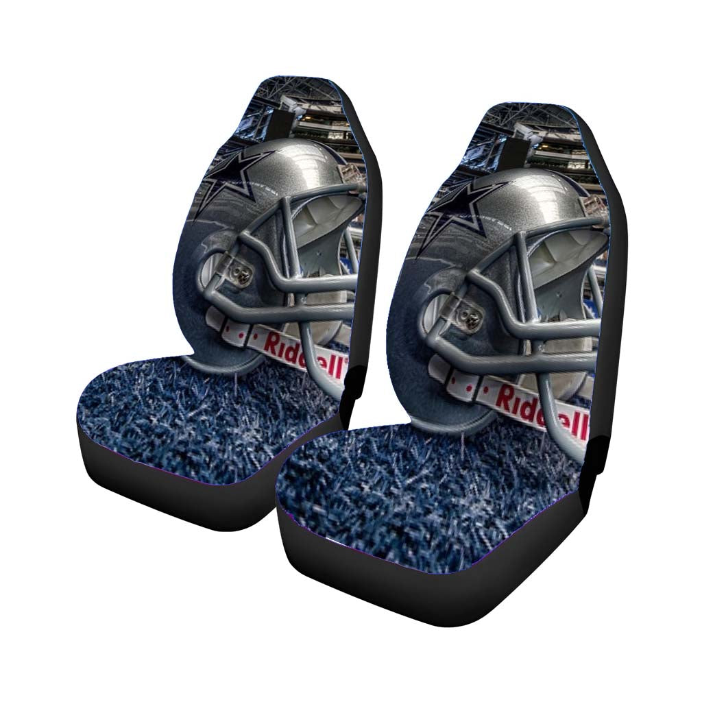 Nfl Dallas Cowboys car Seat Covers