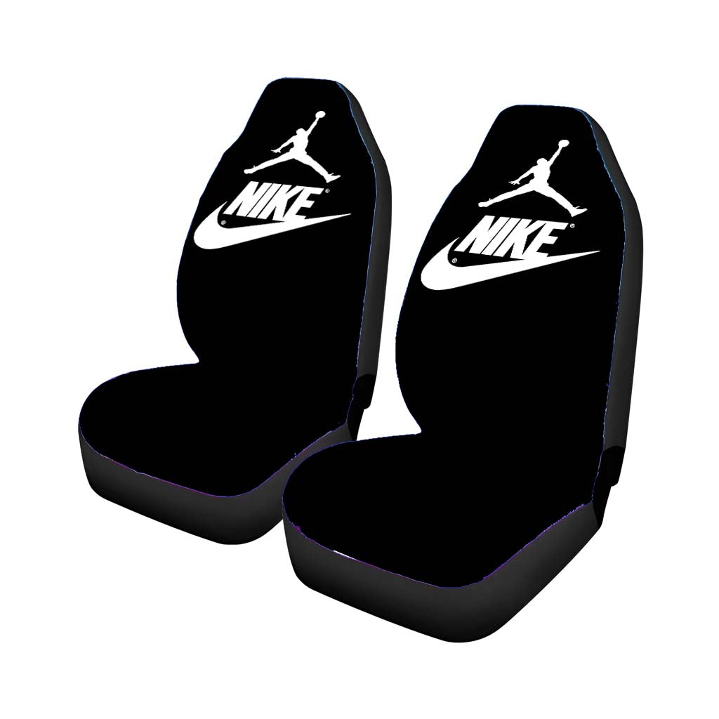 Nike Air Jordan car Seat Covers