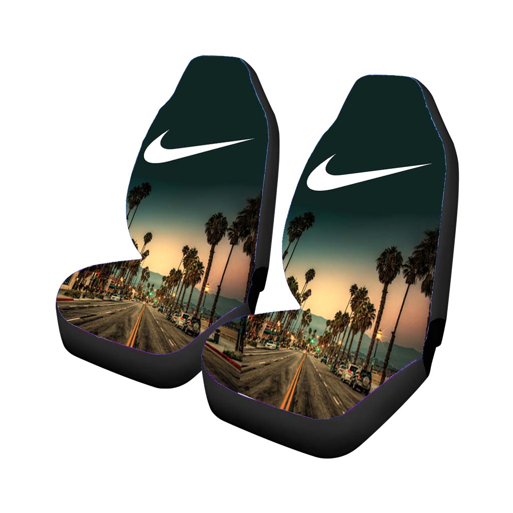 Nike California Way car Seat Covers