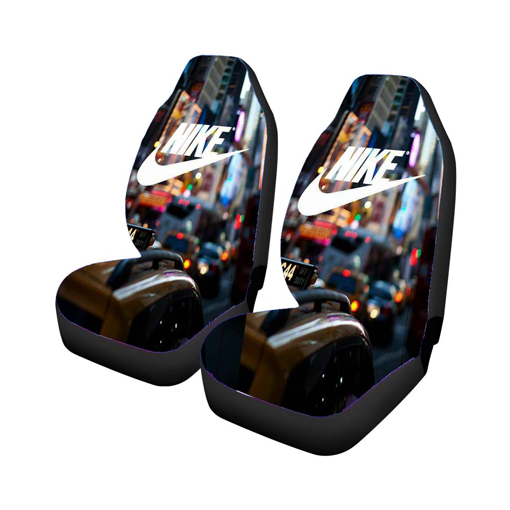 Nike City Afternoon car Seat Covers