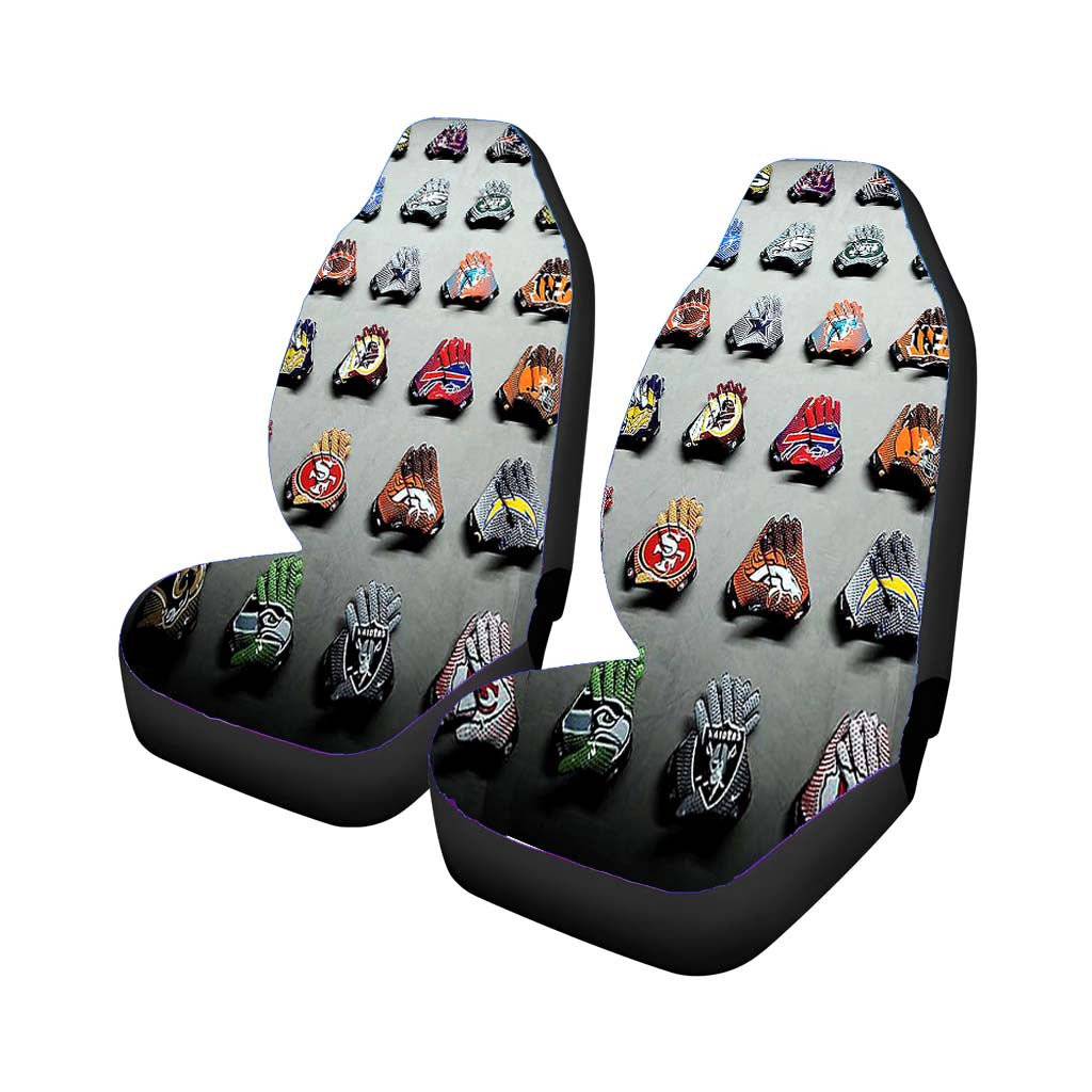 Nike Collab The Nfl car Seat Covers