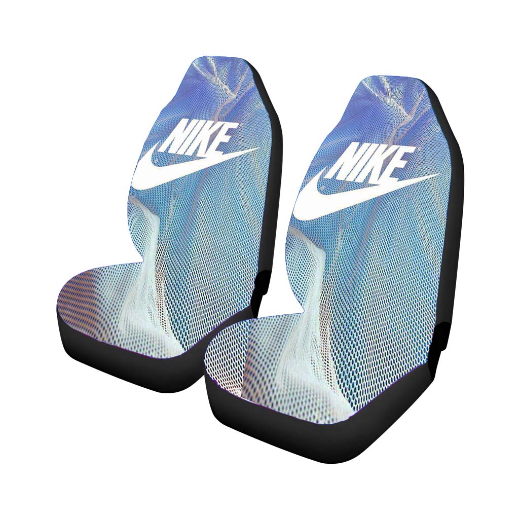 Nike Dry Fit car Seat Covers