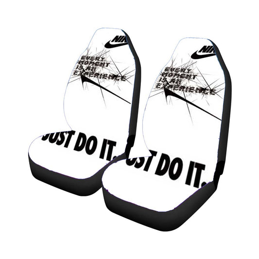 Nike Every Moment Is Reversed Universal Fit Car Seat Covers
