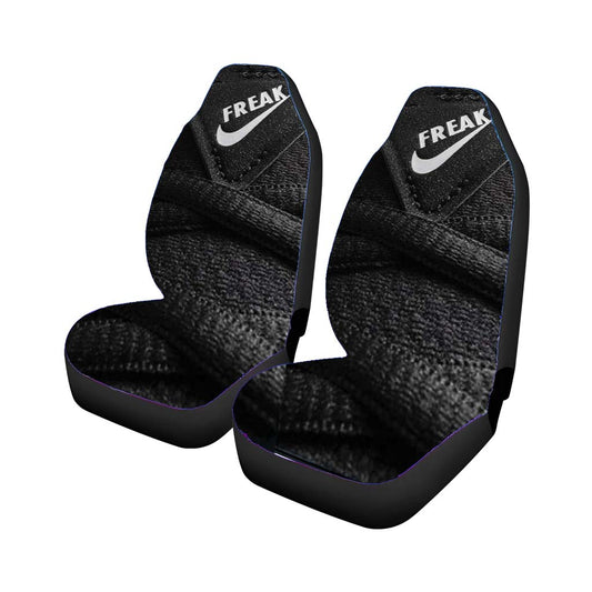 Nike Greek Freak Giannis Antetokounmpo Universal Fit Car Seat Covers