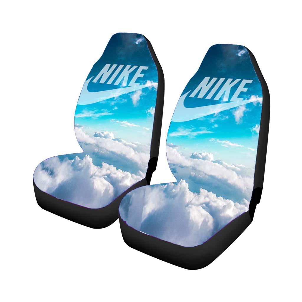 Nike In Cloud car Seat Covers