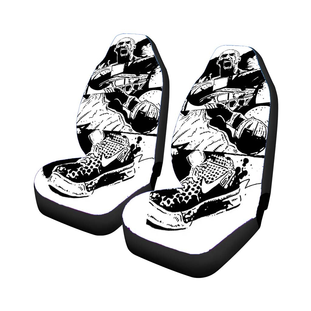 Nike Kobe Bryant car Seat Covers