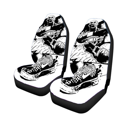 Nike Kobe Bryant Universal Fit Car Seat Covers