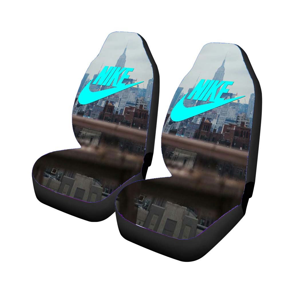 Nike London View Best car Seat Covers