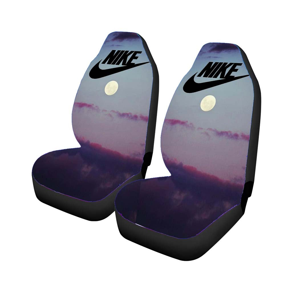 Nike Morning Day car Seat Covers