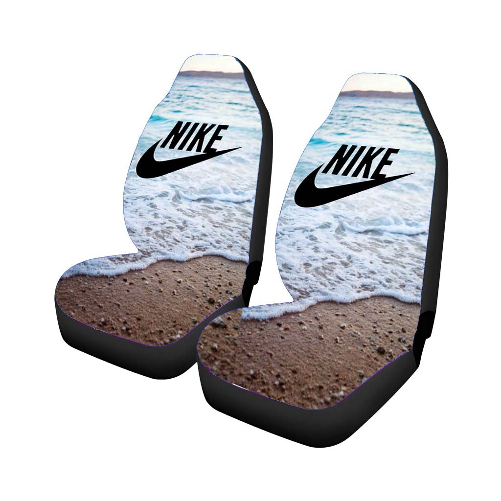 Nike Sea Island car Seat Covers