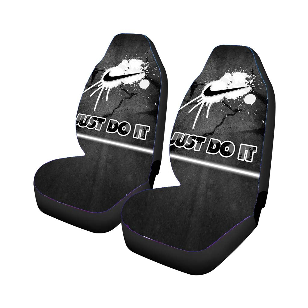 Nike Splash car Seat Covers