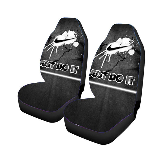 Nike Splash Universal Fit Car Seat Covers