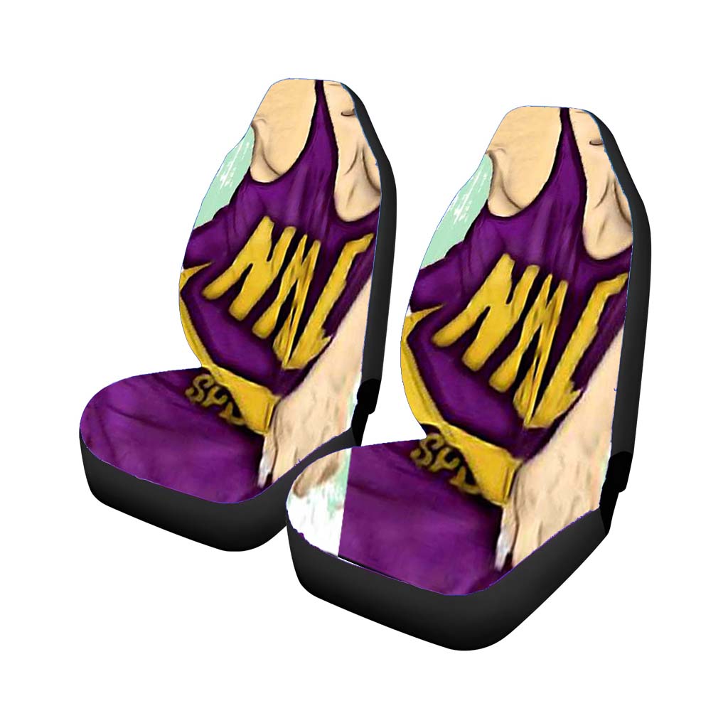 Nike Tank Top car Seat Covers