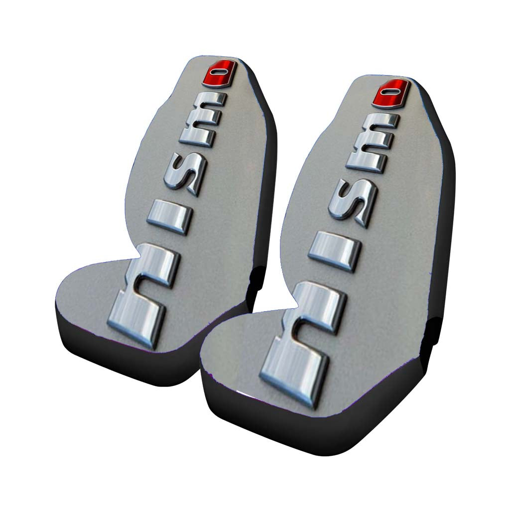 Nismo car Seat Covers