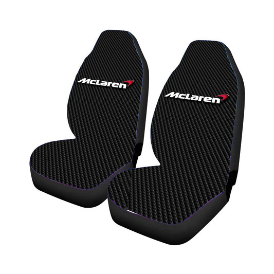 Nismo Logo Universal Fit Car Seat Covers