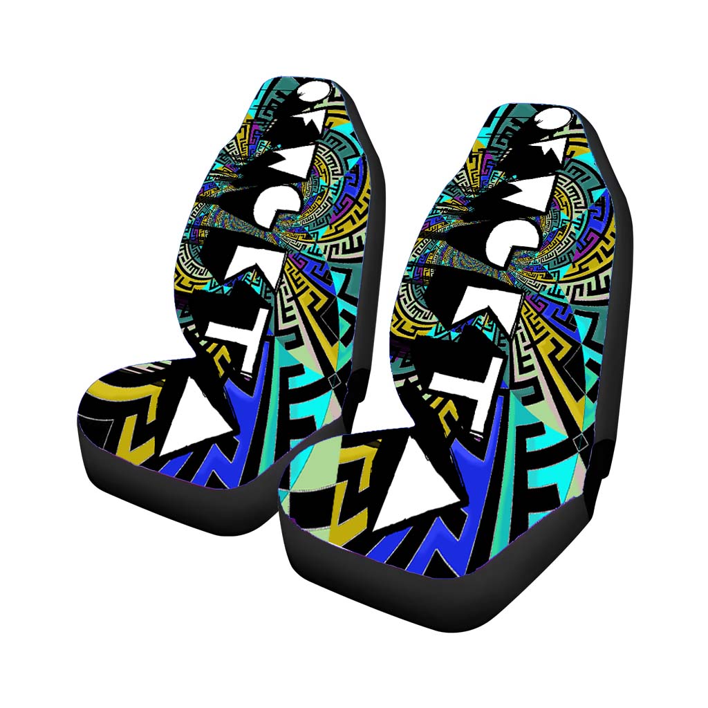 Ofwgkta Aesthetic car Seat Covers