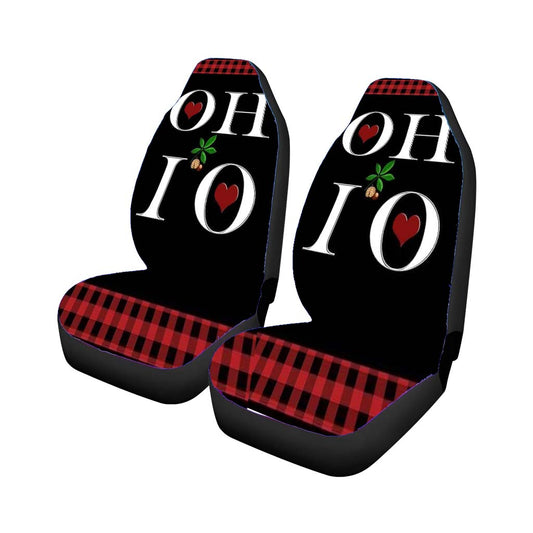 Ohio Universal Fit Car Seat Covers